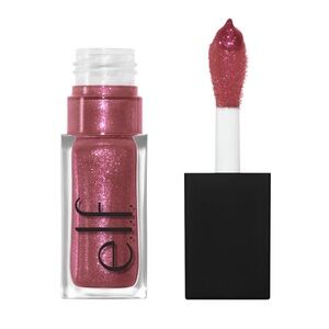 Divine Wine e.l.f Glow Revive Lip Oil